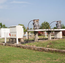 Power Station